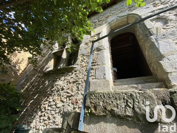 Maison à vendre 9 pièces 246 m² Épernon