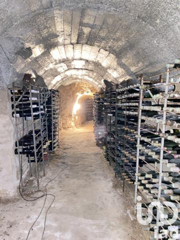 Maison à vendre 9 pièces 246 m² Épernon