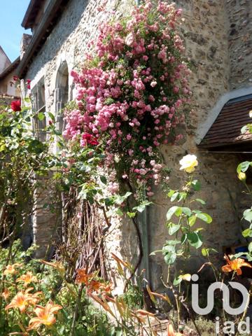 Maison à vendre 9 pièces 246 m² Épernon