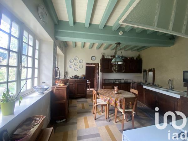 Maison à vendre 9 pièces 246 m² Épernon