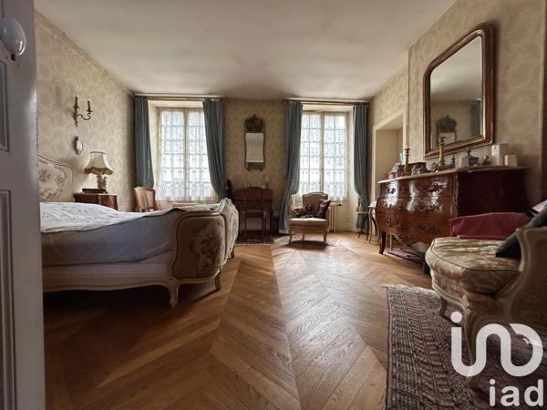 Maison à vendre 9 pièces 246 m² Épernon