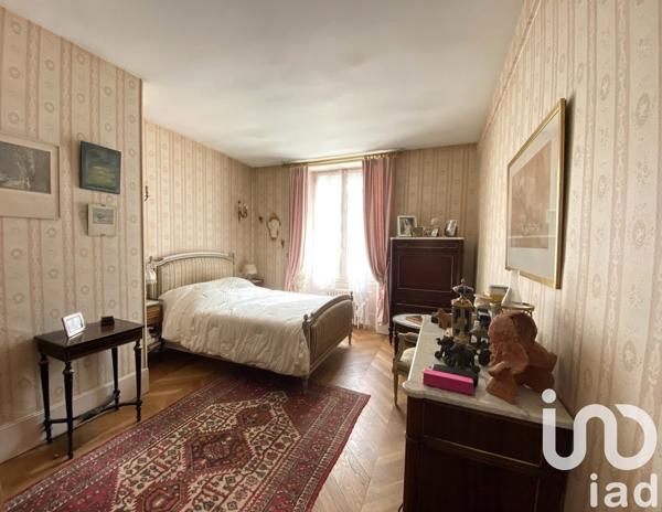 Maison à vendre 9 pièces 246 m² Épernon