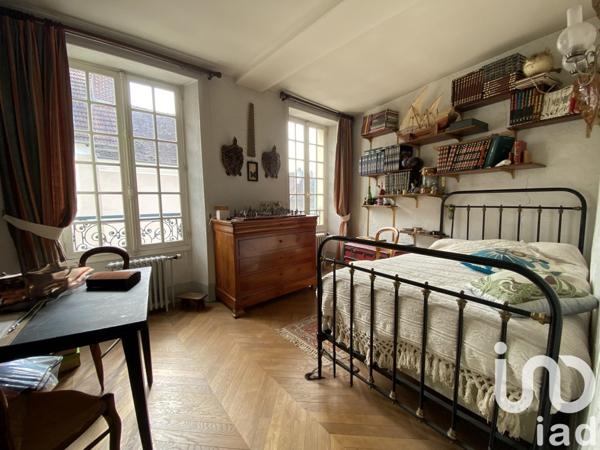 Maison à vendre 9 pièces 246 m² Épernon