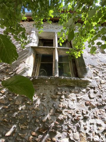 Maison à vendre 9 pièces 246 m² Épernon