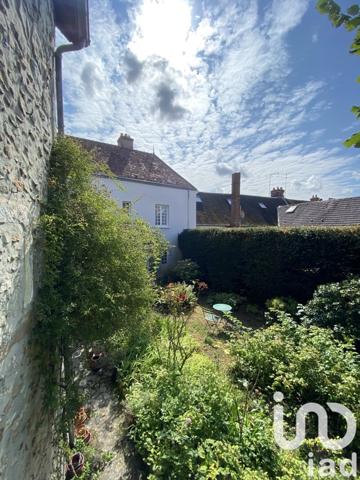 Maison à vendre 9 pièces 246 m² Épernon