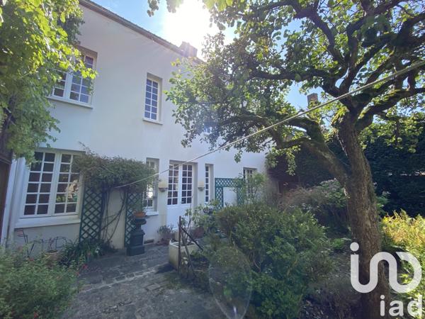Maison à vendre 9 pièces 246 m² Épernon