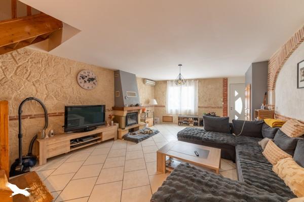 Maison à vendre 169 850 € Golfech 3 p 107 m² DPE C