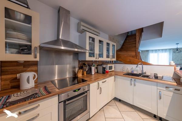 Maison à vendre 169 850 € Golfech 3 p 107 m² DPE C