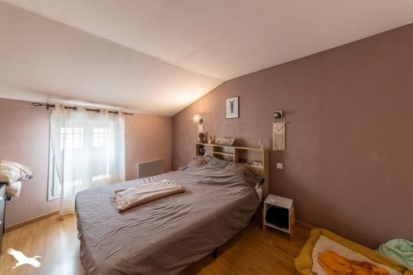 Maison à vendre 169 850 € Golfech 3 p 107 m² DPE C