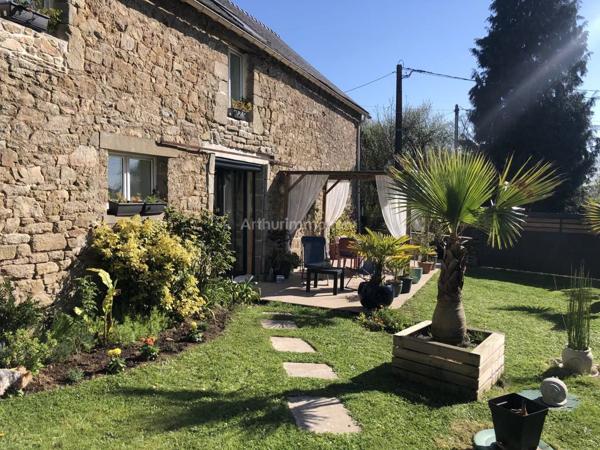 Vente Maison 7 pièces 170 m2 à Auray