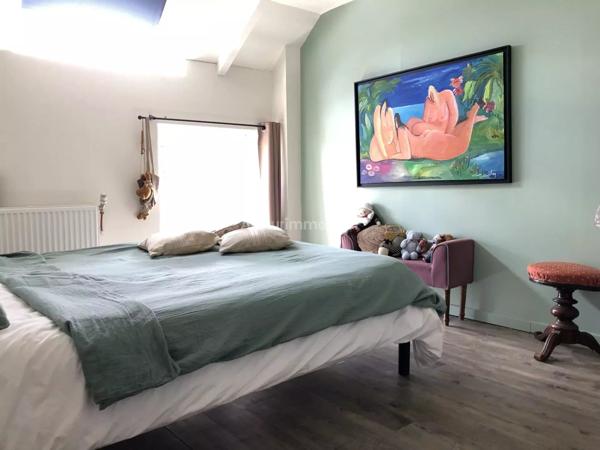 Vente Maison 7 pièces 170 m2 à Auray