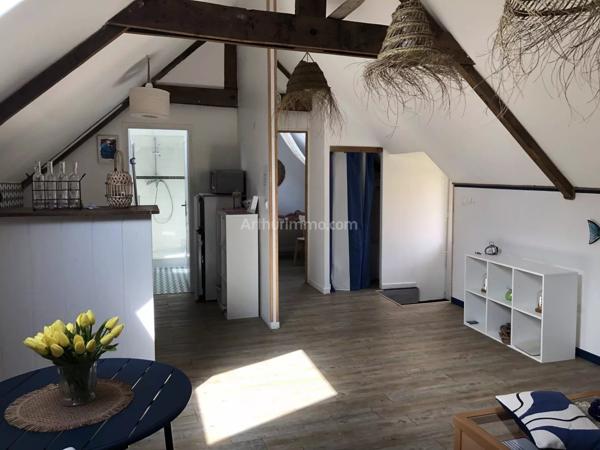 Vente Maison 7 pièces 170 m2 à Auray