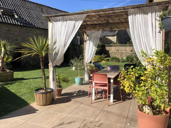 Vente Maison 7 pièces 170 m2 à Auray