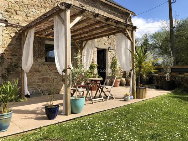 Vente Maison 7 pièces 170 m2 à Auray