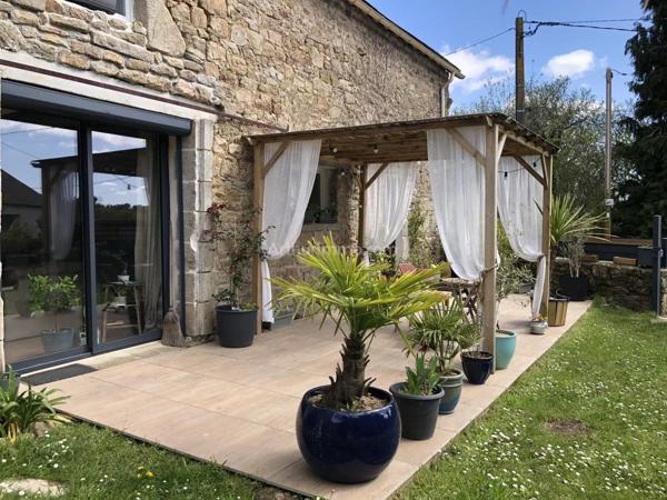 Vente Maison 7 pièces 170 m2 à Auray