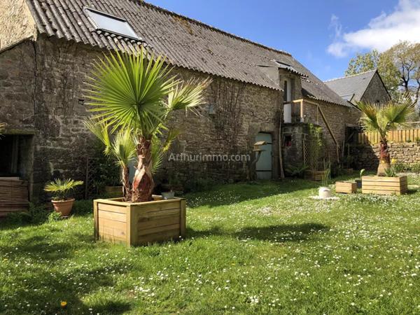 Vente Maison 7 pièces 170 m2 à Auray