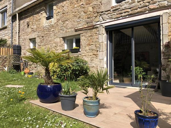 Vente Maison 7 pièces 170 m2 à Auray