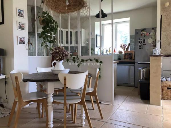Vente Maison 7 pièces 170 m2 à Auray