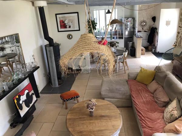 Vente Maison 7 pièces 170 m2 à Auray