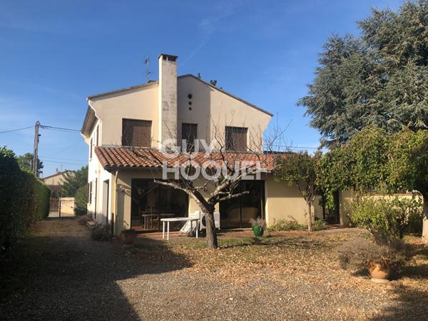 Propriété - 7 pièces ? GRENADE