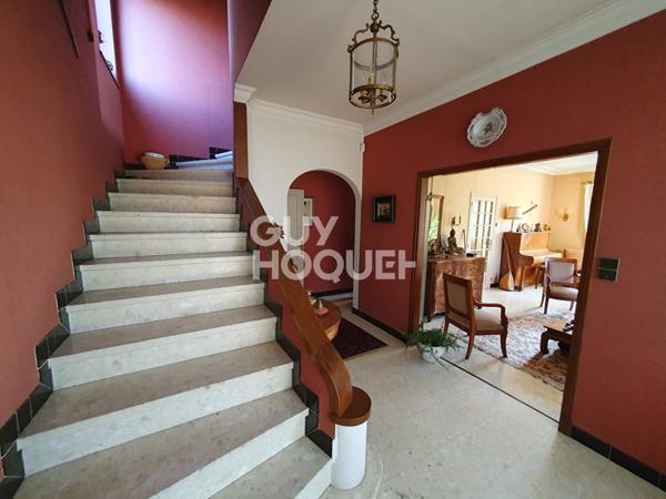 Propriété - 7 pièces ? GRENADE