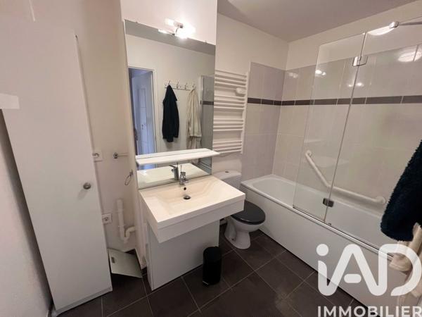 Maison à vendre 5 pièces 80 m² Dammartin-en-Goële