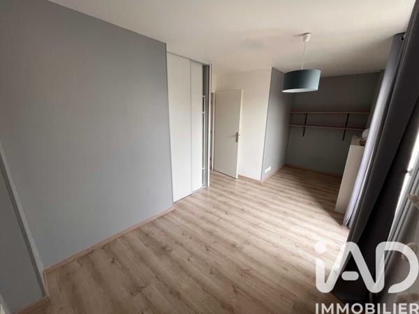 Maison à vendre 5 pièces 80 m² Dammartin-en-Goële