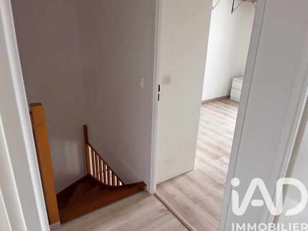 Maison à vendre 5 pièces 80 m² Dammartin-en-Goële