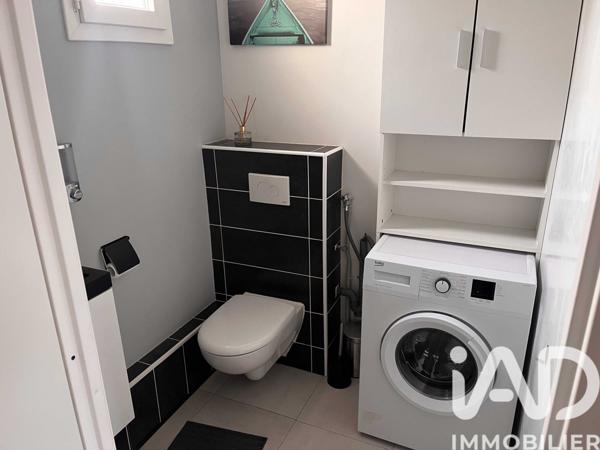 Maison à vendre 5 pièces 80 m² Dammartin-en-Goële