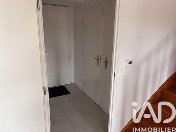Maison à vendre 5 pièces 80 m² Dammartin-en-Goële
