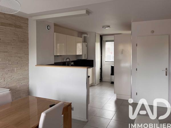 Maison à vendre 5 pièces 80 m² Dammartin-en-Goële