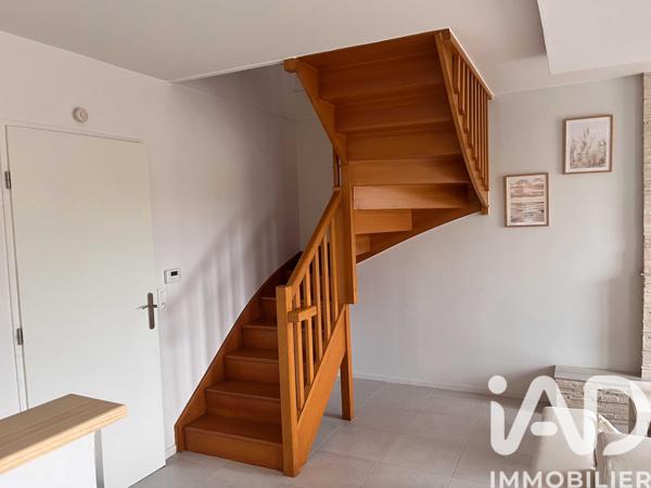 Maison à vendre 5 pièces 80 m² Dammartin-en-Goële