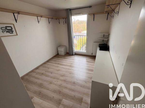 Maison à vendre 5 pièces 80 m² Dammartin-en-Goële