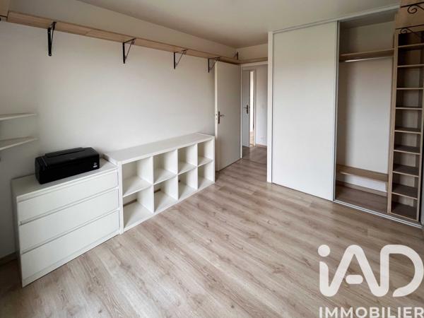 Maison à vendre 5 pièces 80 m² Dammartin-en-Goële