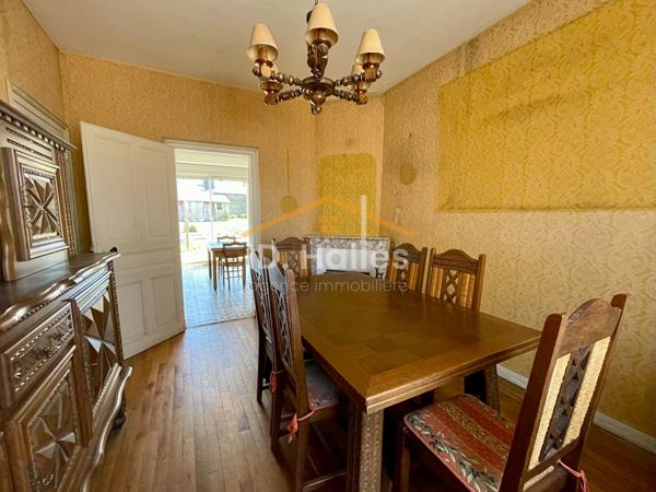 Maison à vendre à Renazé , Renaze Maison à vendre à Renazé , Renaze