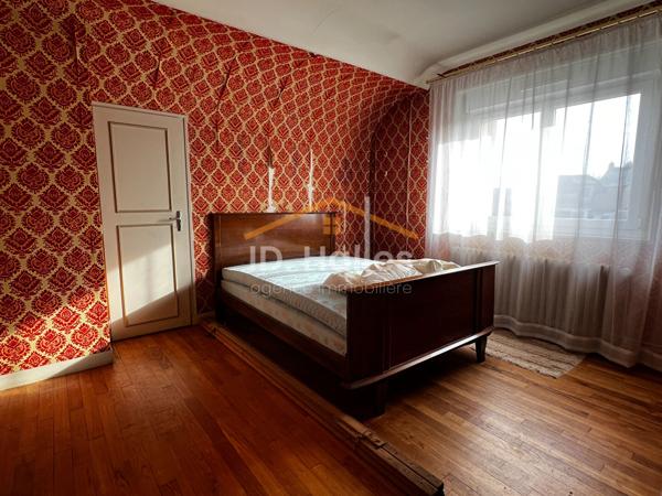 Maison à vendre à Renazé , Renaze Maison à vendre à Renazé , Renaze