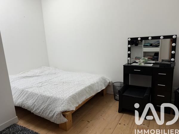 Maison à vendre 4 pièces 86 m² Pont-d'Ain