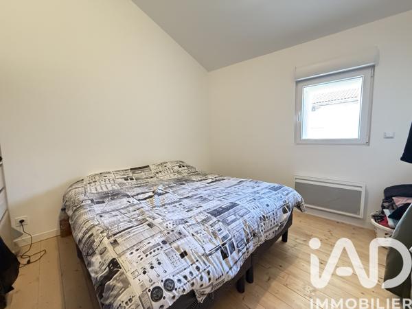 Maison à vendre 4 pièces 86 m² Pont-d'Ain