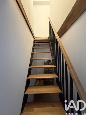 Maison à vendre 4 pièces 86 m² Pont-d'Ain