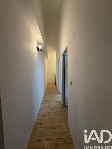 Maison à vendre 4 pièces 86 m² Pont-d'Ain