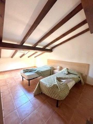 Appartement 2 chambres, terrasse et piscine