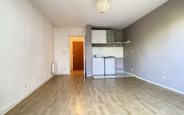 Appartement à louer    1 pièce •  Créteil
