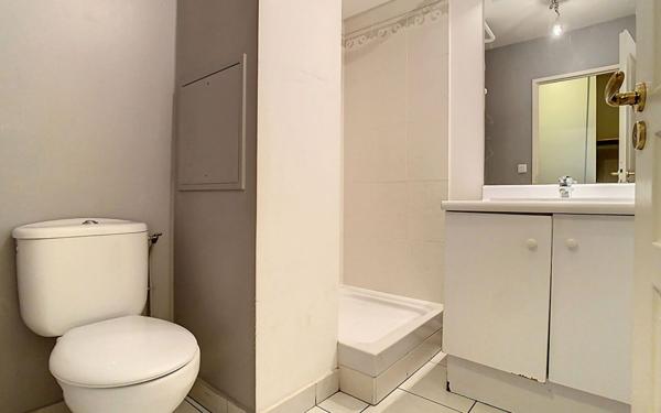 Appartement à louer    1 pièce •  Créteil