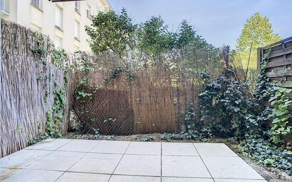 Appartement à louer    1 pièce •  Créteil