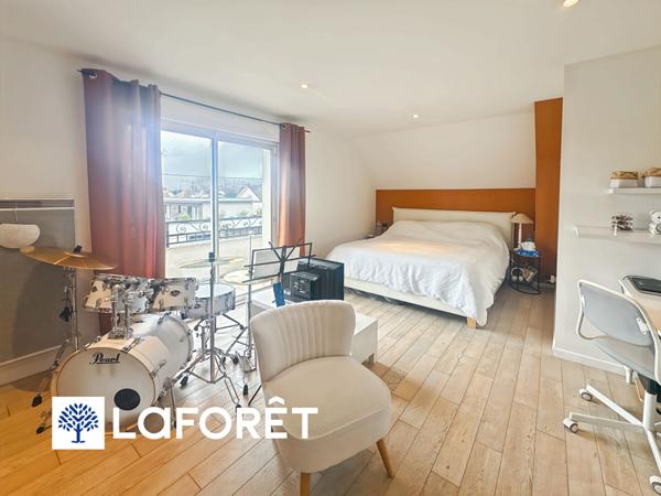 Achat maison Morsang-sur-Orge - 5 pièce(s) - 134 m² - 692 000 €