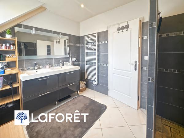 Achat maison Morsang-sur-Orge - 5 pièce(s) - 134 m² - 692 000 €