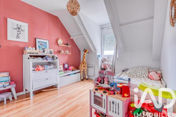 Maison à vendre 7 pièces 130 m² Tremblay-en-France