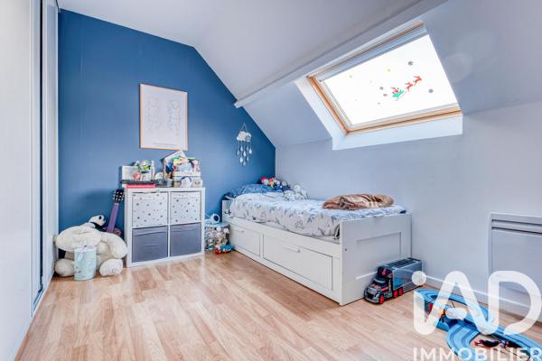 Maison à vendre 7 pièces 130 m² Tremblay-en-France