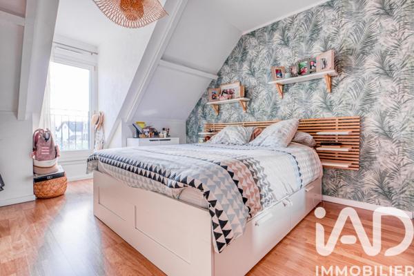 Maison à vendre 7 pièces 130 m² Tremblay-en-France