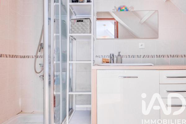 Maison à vendre 7 pièces 130 m² Tremblay-en-France